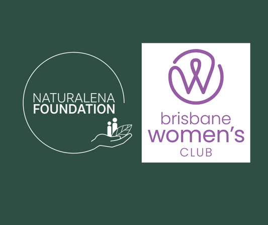Commitment to empowering women and enhancing community well-being.