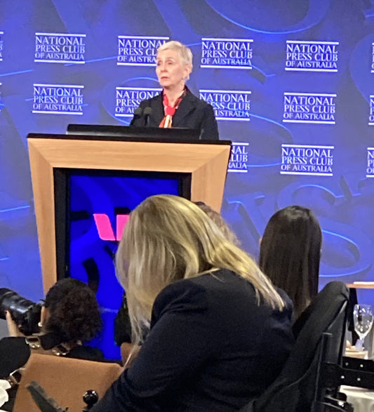National Press Club