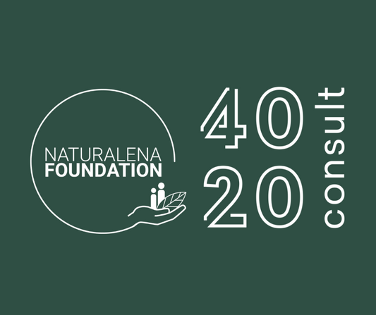 Naturalena Foundation ~ 4020 Consult