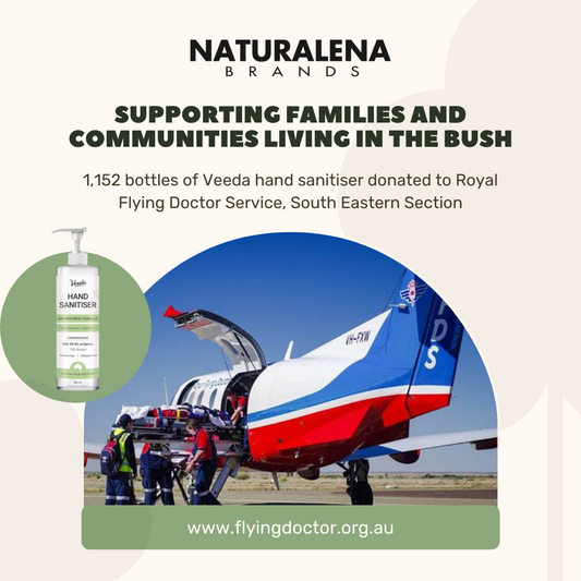 Supporting families and communities living in the bush