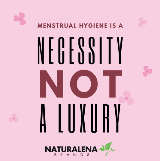 Menstrual Hygiene Day 2022