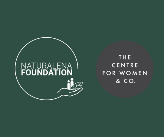 Naturalena Foundation ~ Centre for Women