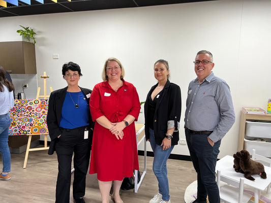 MICAH Projects and EVP teams