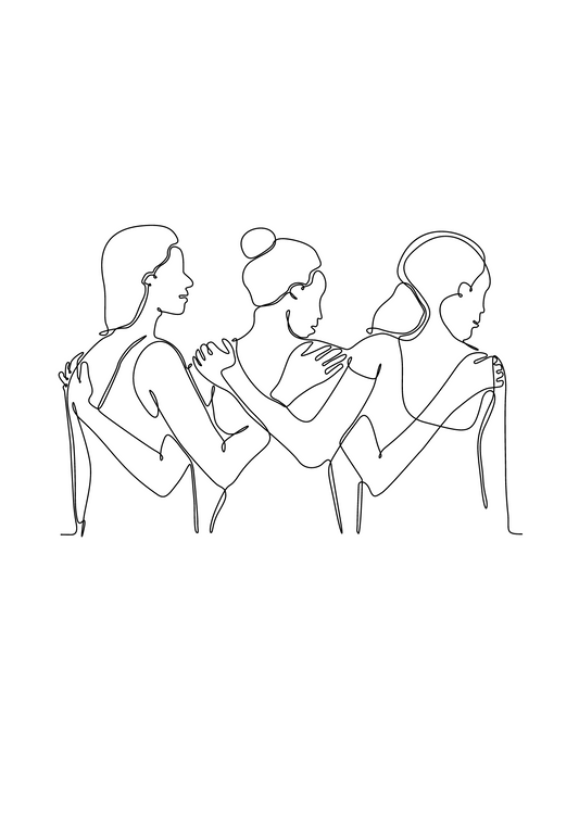 Naturalena Foundation ~ Menstrual Hygiene Day