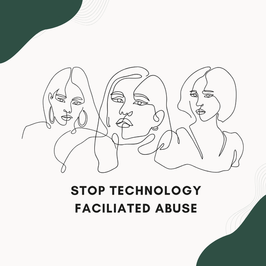 Stop Technology Facilitated Abuse