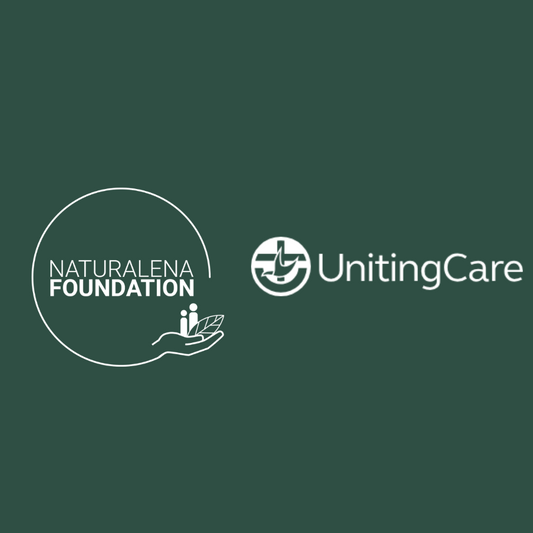 Naturalena Foundation ~ EVP